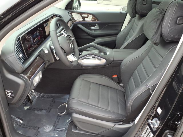 New 2026 Black Mercedes-Benz GLS 450 image 13