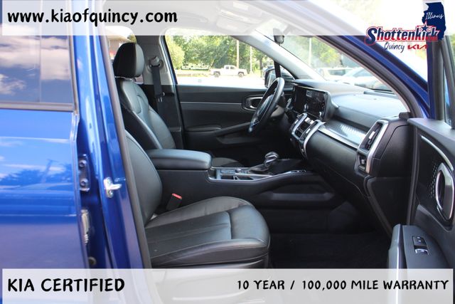 Used 2023 Kia Sorento SUV