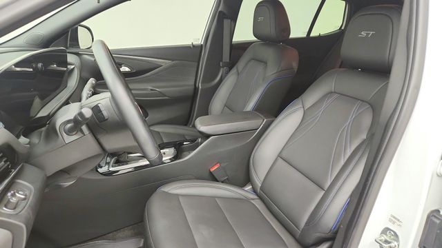 2024 Buick Envista Sport Touring - 9