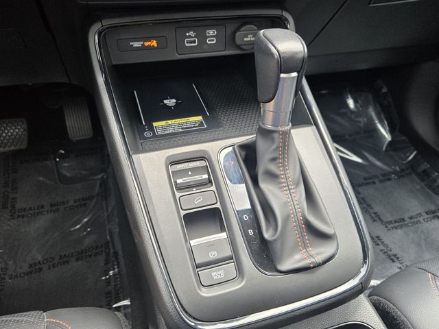 2024 Honda CR-V - $30,998