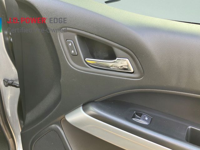 used 2022 Chevrolet Colorado car, priced at $36,932