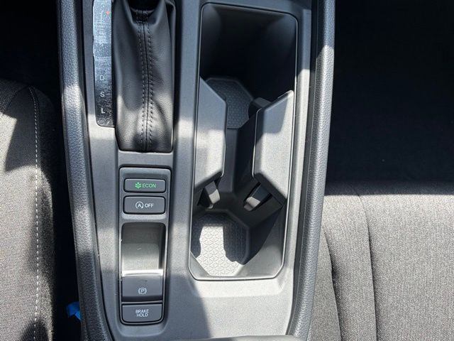 new 2026 Honda Accord car, priced at $31,187