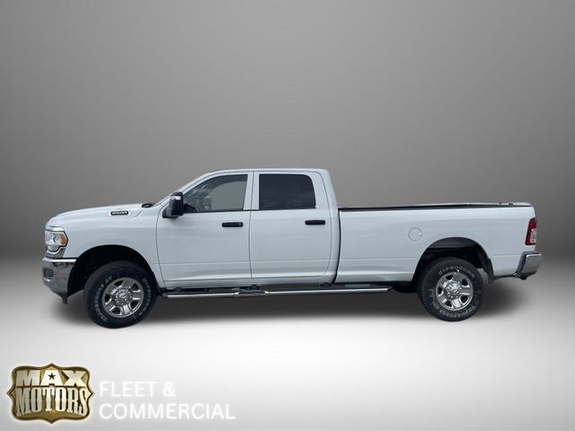 2024 Ram 2500 Tradesman 4