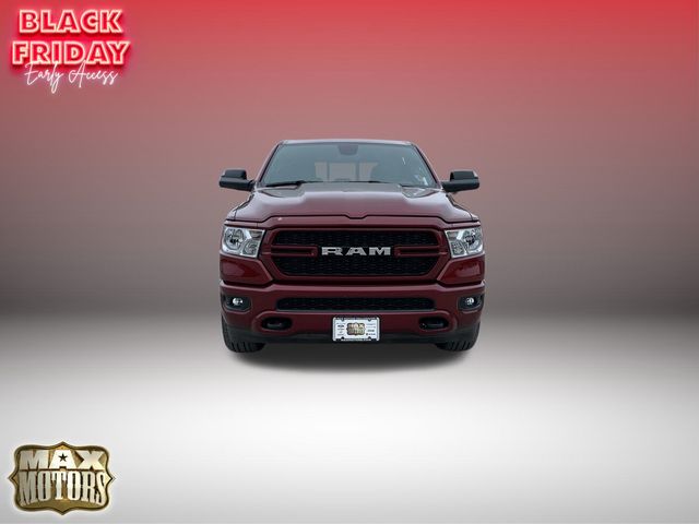 2023 Ram 1500 Big Horn/Lone Star 2