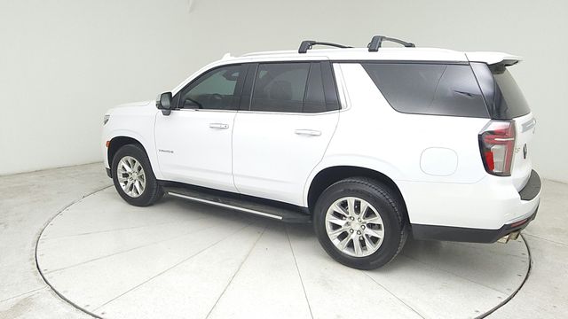 2022 Chevrolet Tahoe Premier - 6