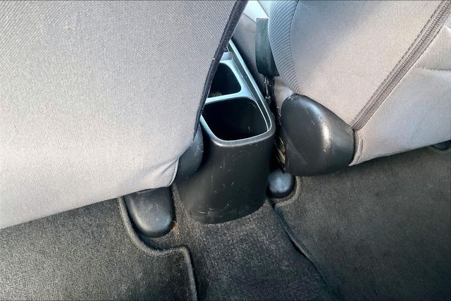 Used 2010 Honda Fit Hatchback