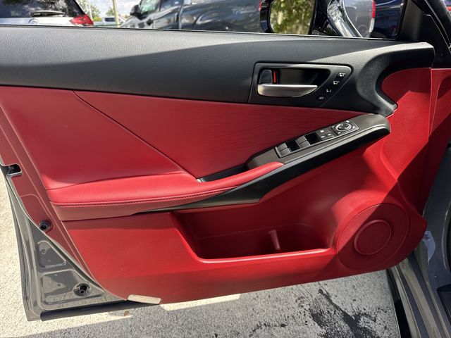 2025 Lexus IS - $47,998