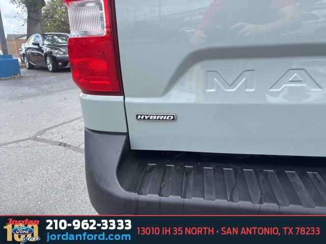 Used Car 2024 Ford Maverick  Xlt For Sale Under $30,000 In San Antonio, Texas