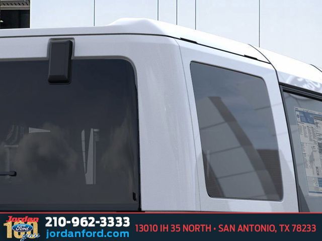 New Car 2025 Ford Bronco  Badlands For Sale Under $70,000 In San Antonio, Texas