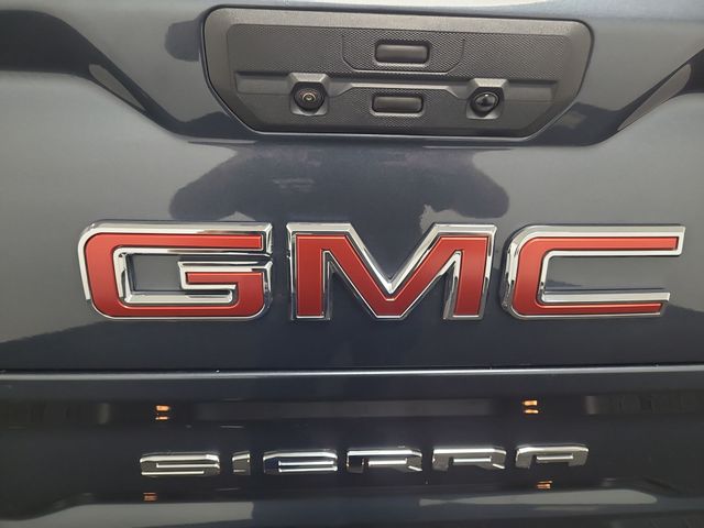 2021 – GMC – Sierra 1500