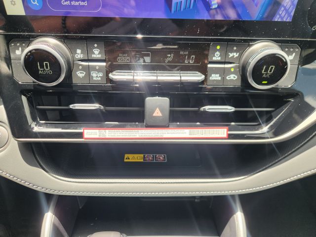 2026 Toyota Highlander XLE  at Don McGill Toyota