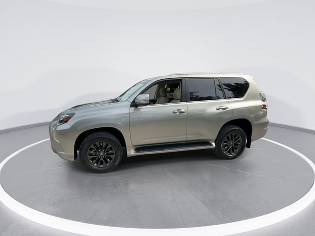Used 2023 Lexus GX SUV