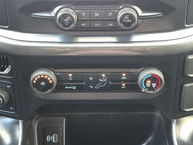 Photo of 2023 Ford F-150 XL in Dallas, GA - 34,  2023 Ford F-150 XL:166818A1