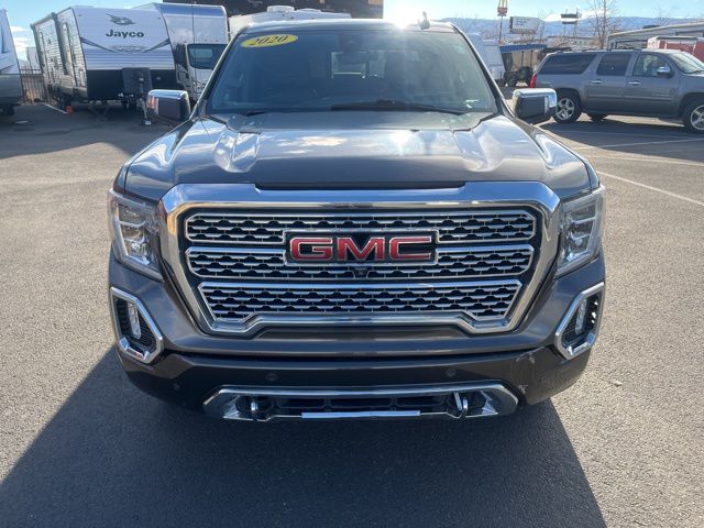 2020 GMC Sierra 1500 Denali 33