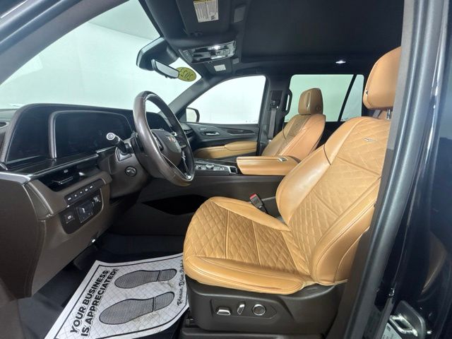 Used 2023 Cadillac Escalade SUV
