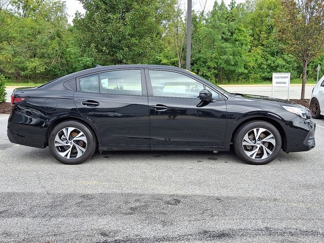 2025 Subaru Legacy Premium Black at Auto Express Mitsubishi