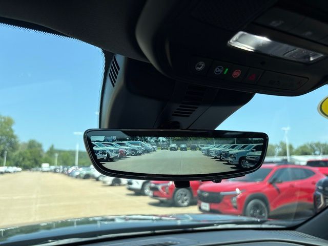 2026 Chevrolet Traverse LT - Photo 27