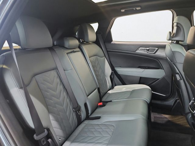 Used 2023 Kia Sportage SUV