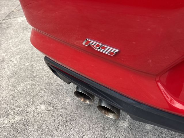 2023 Chevrolet Camaro - $33,997