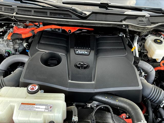 Used 2024 Toyota Sequoia SUV