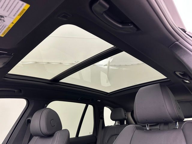 2021 BMW X5 sDrive40i Black at Bayway Cadillac Southwest