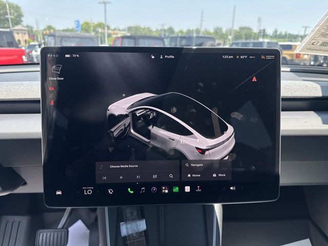 Used 2026 Tesla Model Y SUV