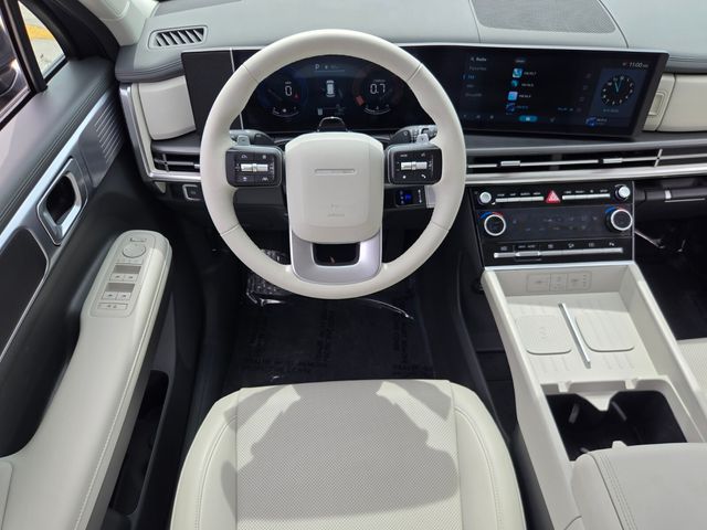 2026 Hyundai Santa Fe - $35,392