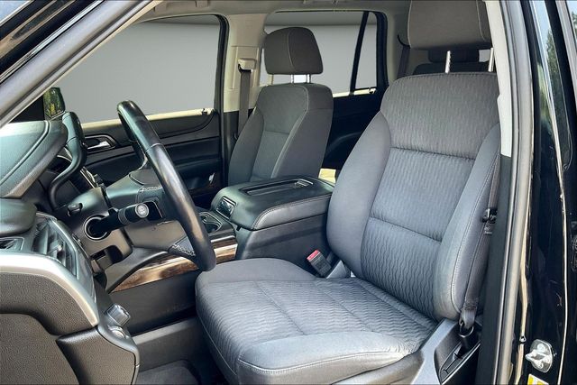 Used 2019 Chevrolet Tahoe SUV