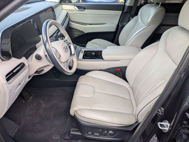 Used 2023 Hyundai Palisade Calligraphy 4D Sport Utility