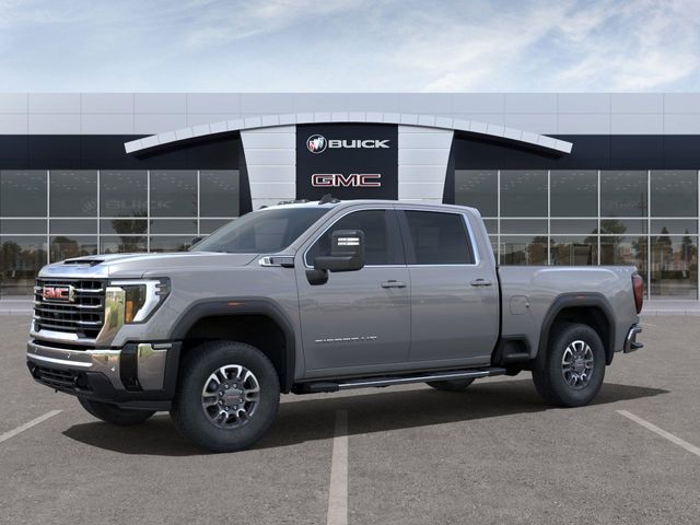 2025 GMC Sierra 2500HD SLE 2