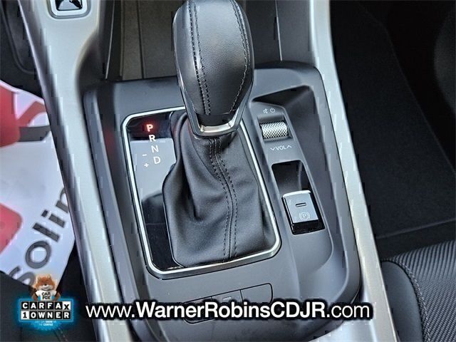 Used 2024 Red Dodge GT image 20