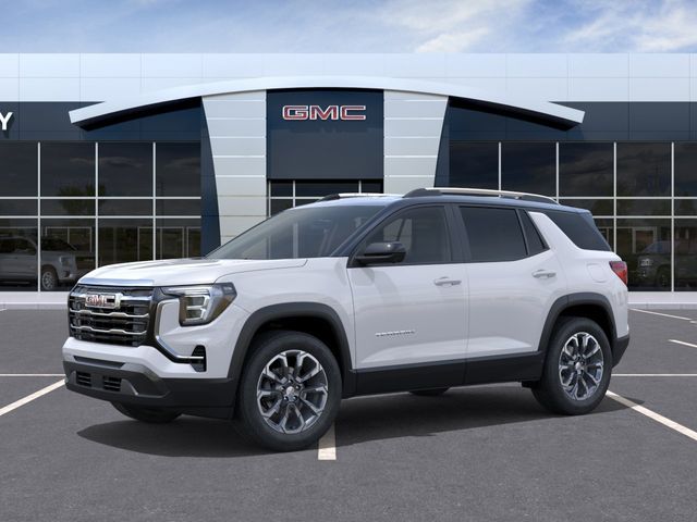 2027 GMC Terrain Elevation:47277