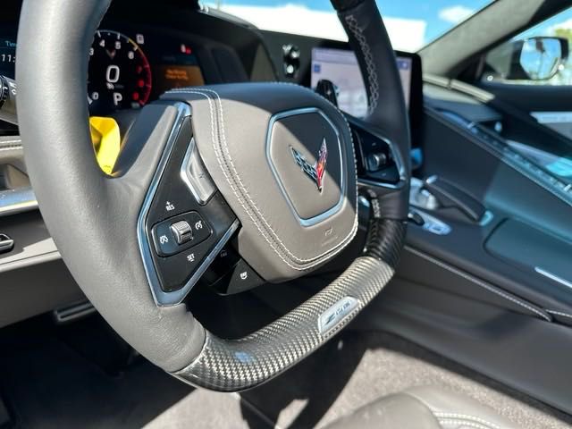 2023 Chevrolet Corvette Z06 32