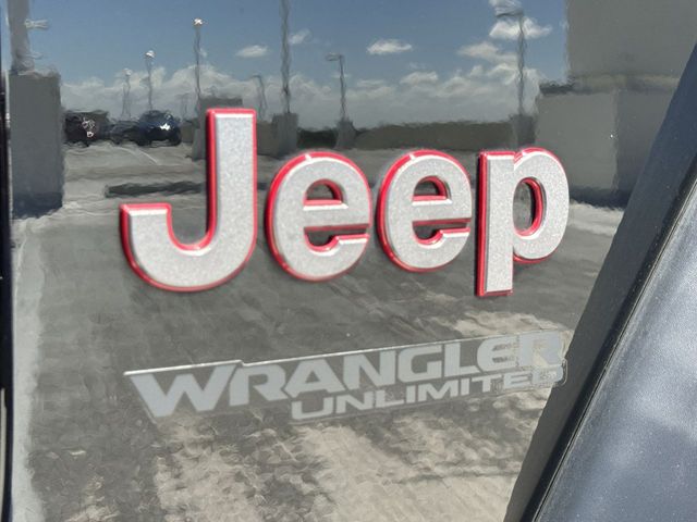 2020 Jeep Wrangler - $29,888
