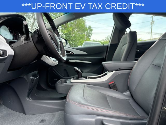 Used 2019 Chevrolet Bolt EV For Sale in Livonia, MI