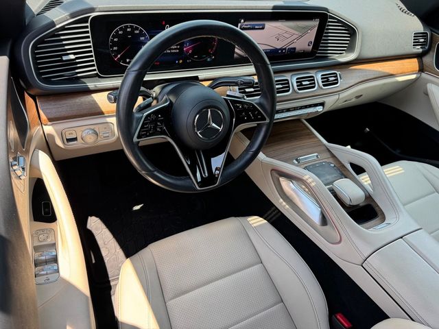 Used 2025 Mercedes-benz GLE SUV