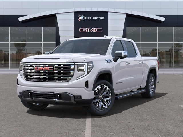 2024 GMC Sierra 1500 Denali 6