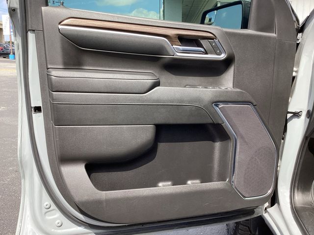 Used Car 2024 Chevrolet Silverado 1500  Rst For Sale Under $50,000 In San Antonio, Texas