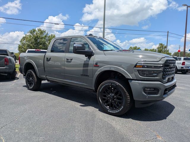 2026 Ram 2500 Limited