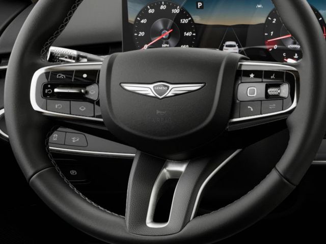 Thumbnail: 2026 Genesis GV70 - 14