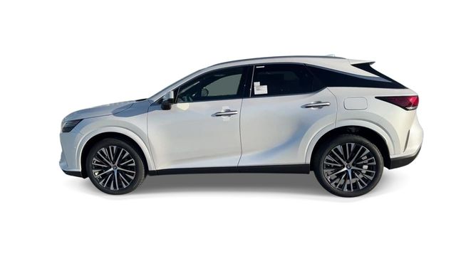 2024 Lexus RX - $51,998