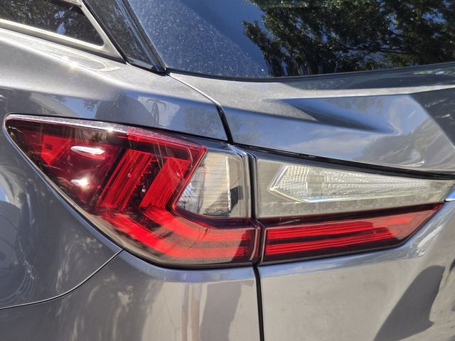 2021 Lexus RX - $31,866