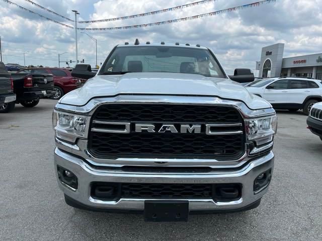 Used 2022 Ram 3500 Tradesman with VIN 3C63R3AL9NG333871 for sale in Kansas City