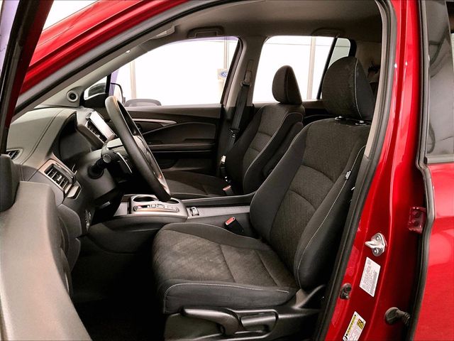 2021 Honda Ridgeline Sport  at South Hills Kia