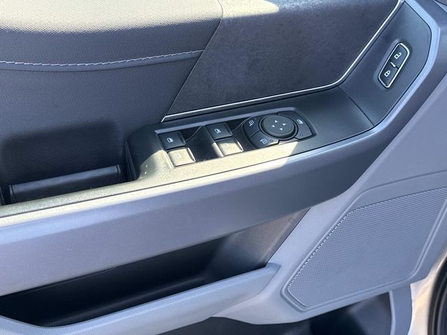 New 2026 Silver Ford XLT image 21