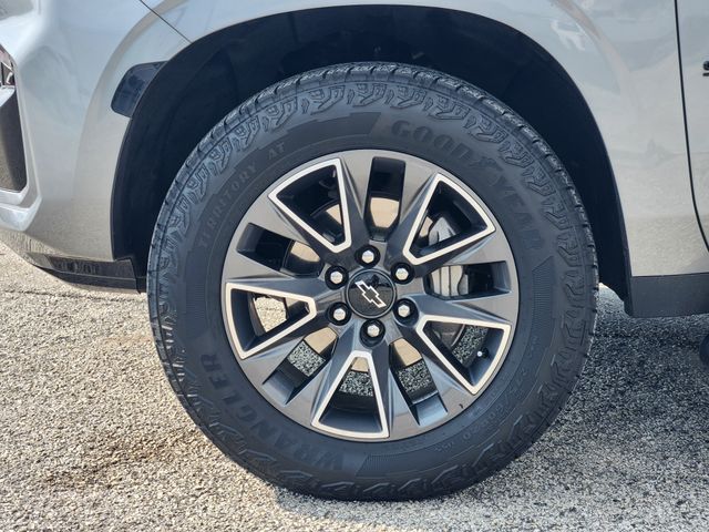 2023 Chevrolet Suburban Z71 Gray at AutoSavvy Houston Northwest