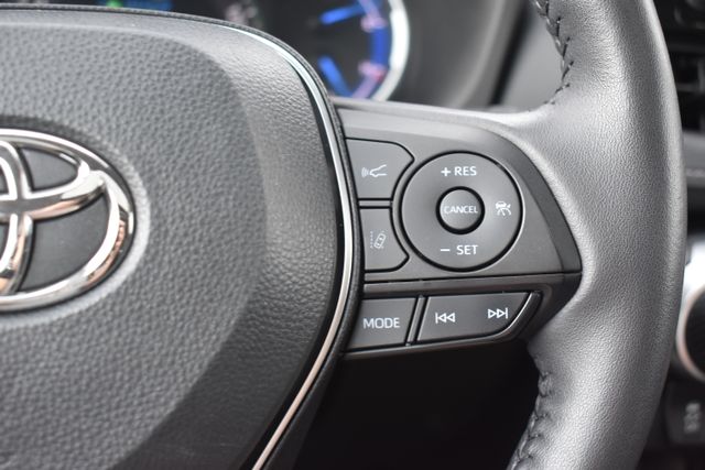 Used 2024 Toyota RAV4 Hybrid SUV