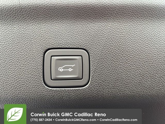 2024 GMC Yukon Denali 22