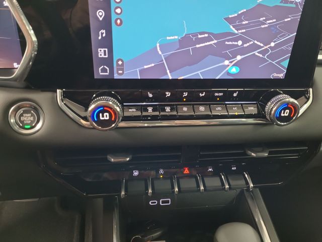 2026 – GMC – Canyon