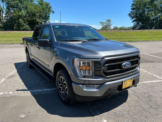 Used 2023 Ford F-150 Truck